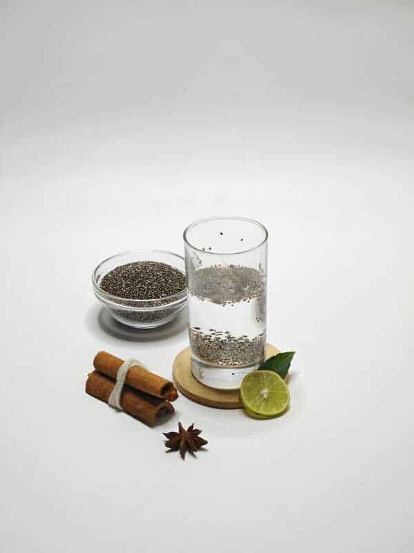 how to eat chia seeds for weight loss