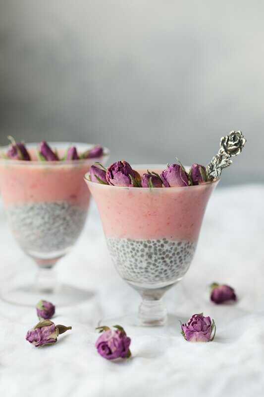 chia seeds smoothie for weight loss