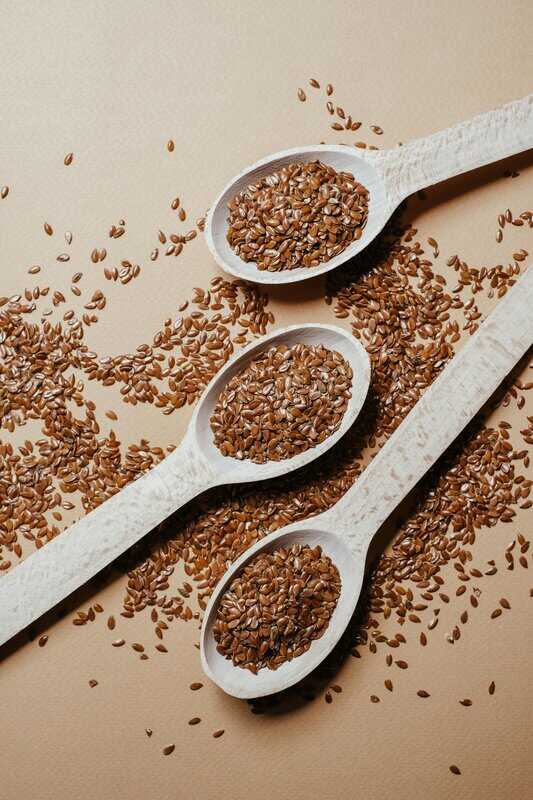 flax seeds for weight loss